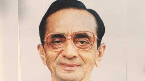 Modi's Mentors: Bachubhai Bhagat, the RSS mainstay for five decades