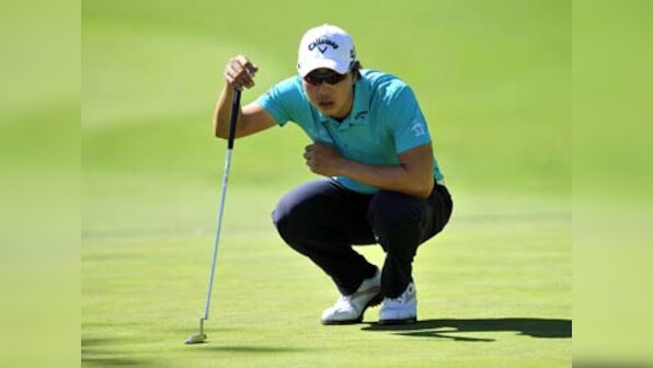 PGA Tour: South Korea's Bae leads after two rounds at Riviera