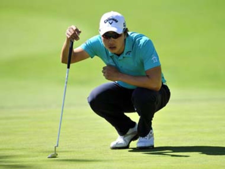 PGA Tour: South Korea's Bae leads after two rounds at Riviera