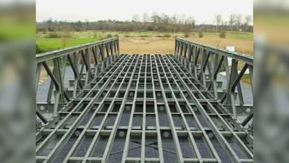  Odisha to construct 200 bailey bridges in remote pockets