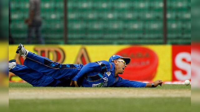 Asia Cup Photos: Akmal stars in Pakistan's win over brave Afghans ...