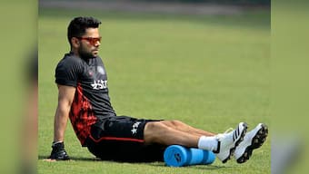 Asia Cup: India face first real test against in-form Lanka