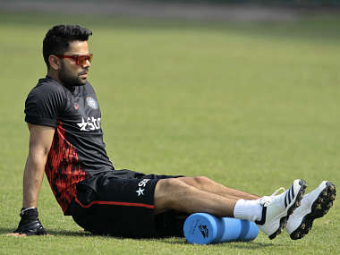 Asia Cup: India face first real test against in-form Lanka Asia Cup: India face first real test against in-form Lanka