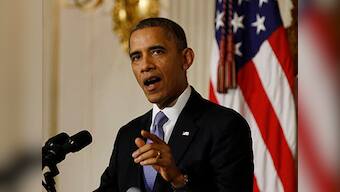 US prepared to facilitate cessation of hostilities in Gaza: Obama