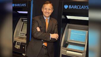 Barclays says it will cut 12,000 jobs this year