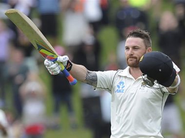 McCullum and pacers give New Zealand comfortable win over Sri Lanka McCullum and pacers give New Zealand comfortable win over Sri Lanka