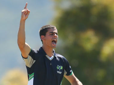 Afghanistan, Australia make it to quarters of U-19 World Cup Afghanistan, Australia make it to quarters of U-19 World Cup