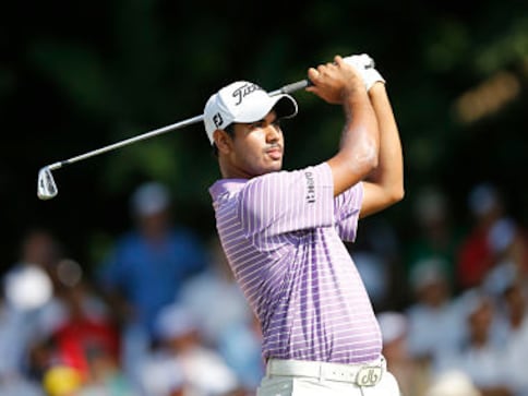 Modest start by Bhullar at Joburg Open Modest start by Bhullar at Joburg Open