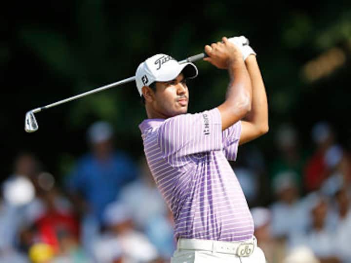 Bhullar suffers mid-round lapse, finishes 59th at Joburg Open