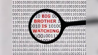 Big Brother's watching: Govt to set up monitoring center to intercept calls 