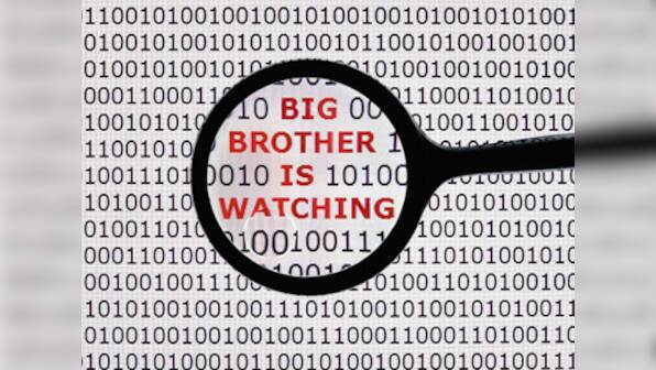 Big Brother's watching: Govt to set up monitoring center to intercept calls 