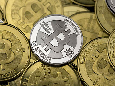 Bitcoin futures suggest cryptocurrency's blistering price gains to slow in coming months Bitcoin futures suggest cryptocurrency's blistering price gains to slow in coming months