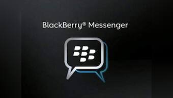 WhatsApp deal: BlackBerry shares surge even as Facebook gets a thumbs down