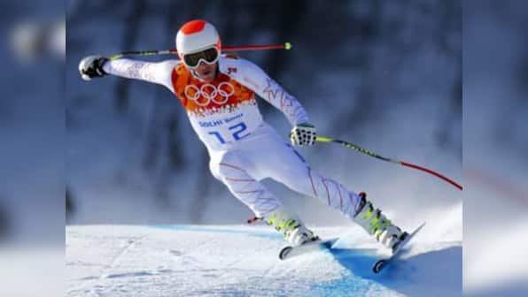 Speed kings ready to deliver thrills on the slopes