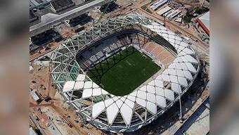 Brazil spies on protesters, hoping to protect World Cup