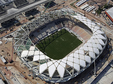 Brazil spies on protesters, hoping to protect World Cup Brazil spies on protesters, hoping to protect World Cup