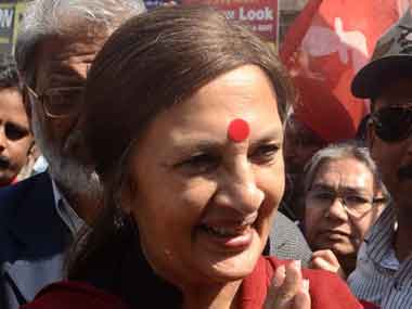 Brinda Karat tells Swiss envoy attack on tourists 'extremely shameful' for Indians Brinda Karat tells Swiss envoy attack on tourists 'extremely shameful' for Indians