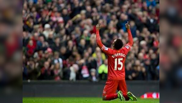 Premier League: Liverpool manager Jurgen Klopp backs injury-free Daniel Sturridge to shine