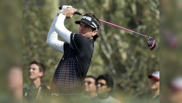 PGA Tour: Bubba Watson ends two-year drought with win at Riviera