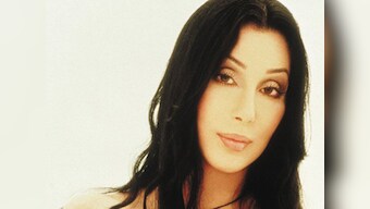 My record label doesn't care about my album: Cher