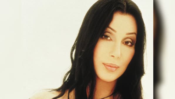 My record label doesn't care about my album: Cher