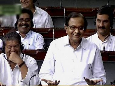 Here's what to watch out for in Chidambaram's last budget Here's what to watch out for in Chidambaram's last budget