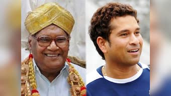 Will continue to bat for India: Sachin on receiving Bharat Ratna