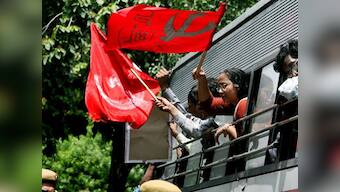 CPI(M) urges govt to table 12th Plan document in Parliament