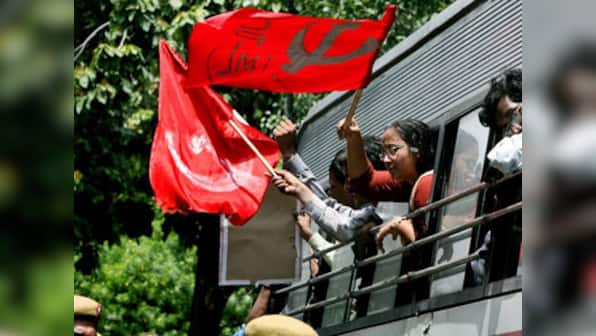 CPI(M) urges govt to table 12th Plan document in Parliament
