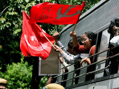 CPI(M) urges govt to table 12th Plan document in Parliament CPI(M) urges govt to table 12th Plan document in Parliament