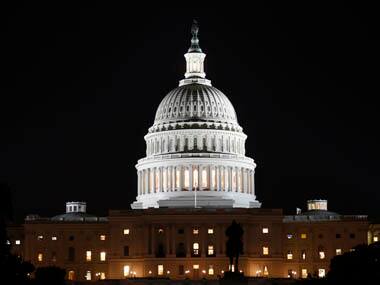 Secret Service urges US lawmakers to do more on cyber crime