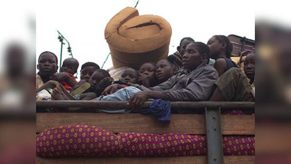 India has great deal to lose by mistreating Africans who live or study in the country