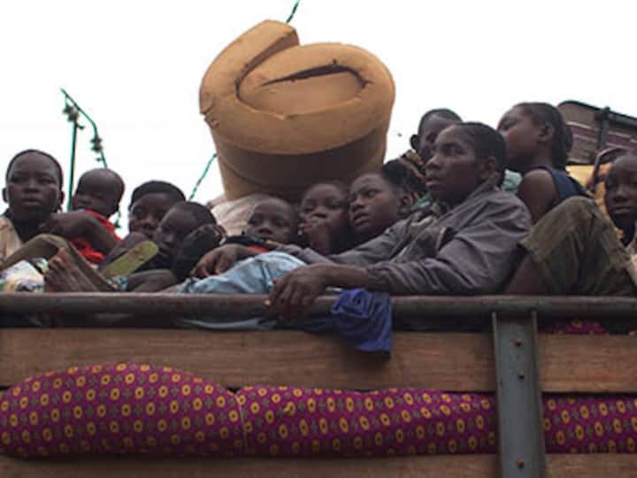 India has great deal to lose by mistreating Africans who live or study in the country