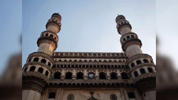 Hyderabad ranked most affordable office market globally on weak rupee: DTZ