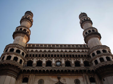 Hyderabad ranked most affordable office market globally on weak rupee: DTZ Hyderabad ranked most affordable office market globally on weak rupee: DTZ