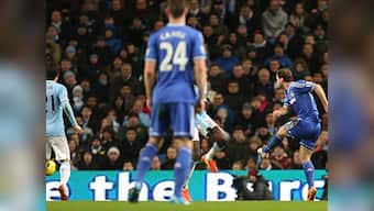 Chelsea reach new level as Mourinho effect bears fruit