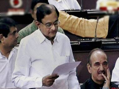 Budget 2014-15: Why did Chidambaram choose a 33-year trend growth rate?