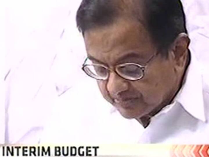 Forget the red line: Here are the bloodstains under Chidambaram's rug