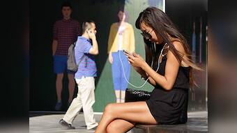 Stuck in an abusive relationship? New app will help you tell