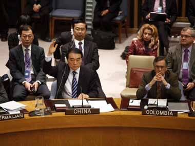 China to draft first anti-terror law, minorities cry foul