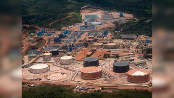 Europe and India: new destinations for Colombian oil