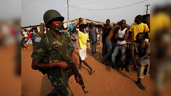 India tells UN to stop sub-contracting peacekeeping operations