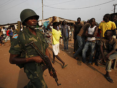 India tells UN to stop sub-contracting peacekeeping operations India tells UN to stop sub-contracting peacekeeping operations