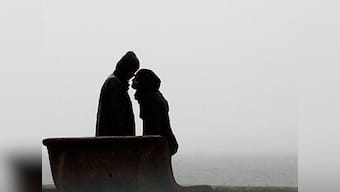 People feel happier, financially secure when they're in a relationship: poll