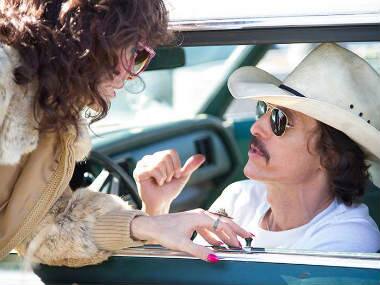 Why Matthew McConaughey deserves the Oscar for Best Actor this year