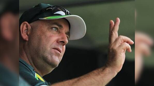 Darren Lehmann extends his contract to be Australia coach till 2019