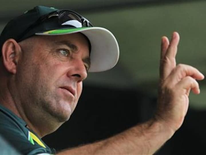Darren Lehmann extends his contract to be Australia coach till 2019