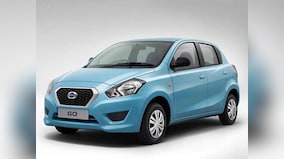 Nissan to hike prices by up to Rs 30,000 from 1 January