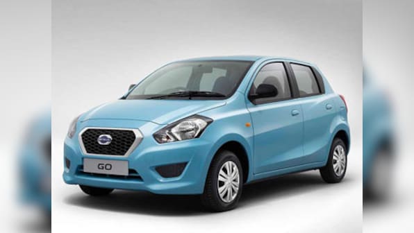 Nissan to hike prices by up to Rs 30,000 from 1 January