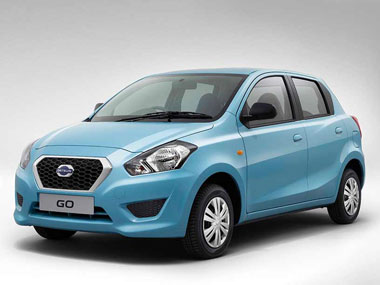 Nissan to hike prices by up to Rs 30,000 from 1 January Nissan to hike prices by up to Rs 30,000 from 1 January